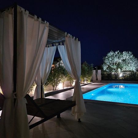 Apartments Matesic Ninski Stanovi Екстериор снимка