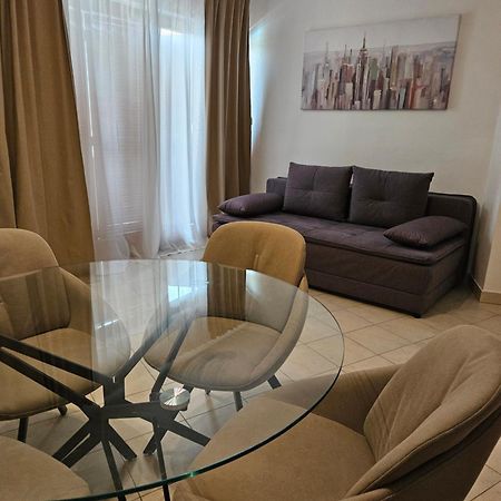 Apartments Matesic Ninski Stanovi Екстериор снимка