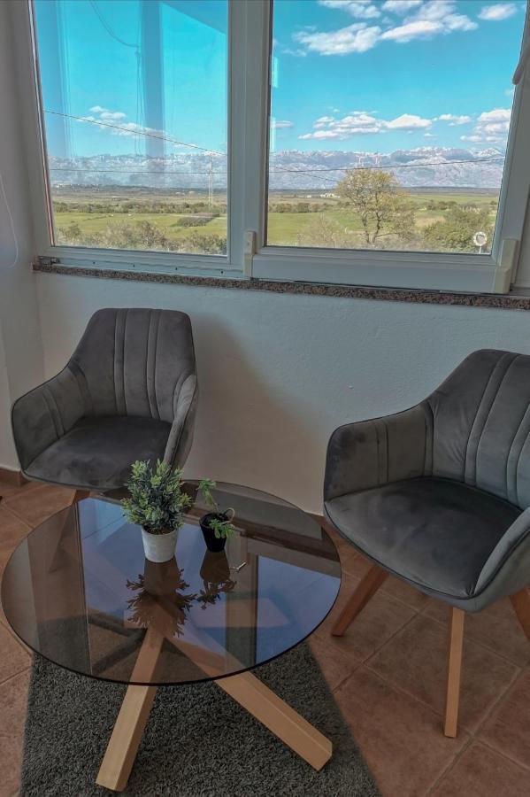 Apartments Matesic Ninski Stanovi Екстериор снимка