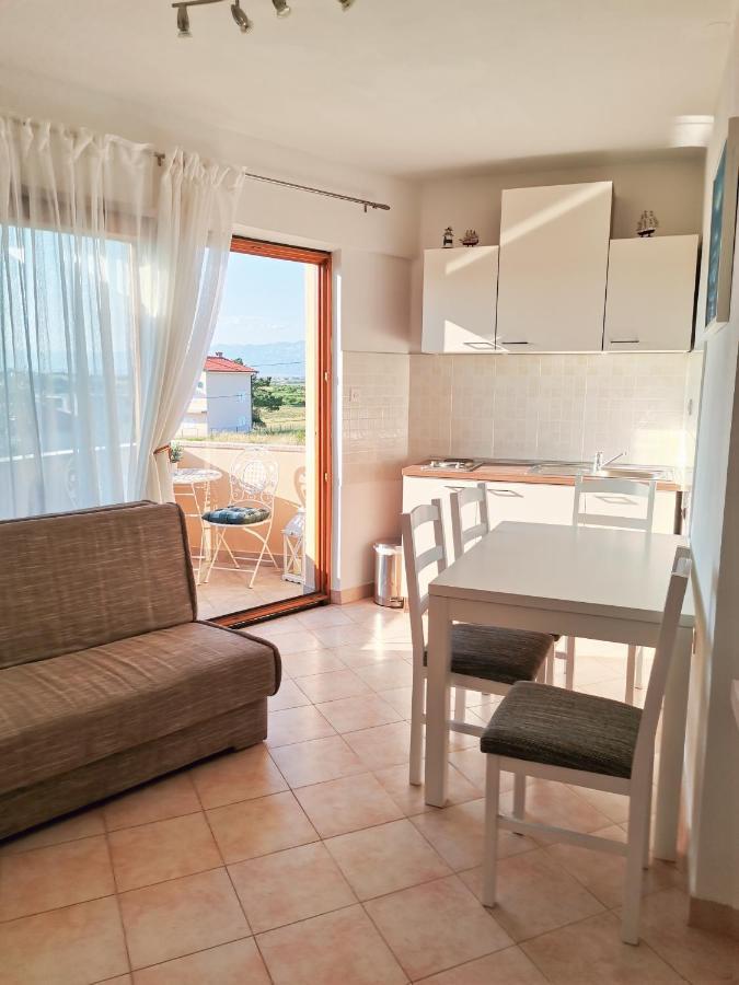 Apartments Matesic Ninski Stanovi Екстериор снимка