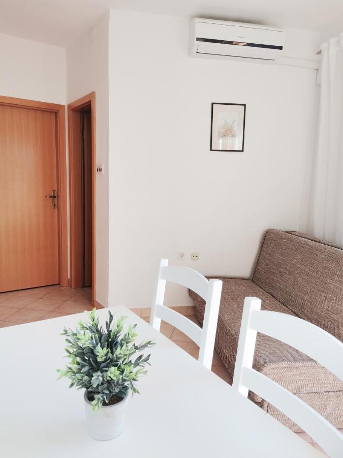 Apartments Matesic Ninski Stanovi Екстериор снимка