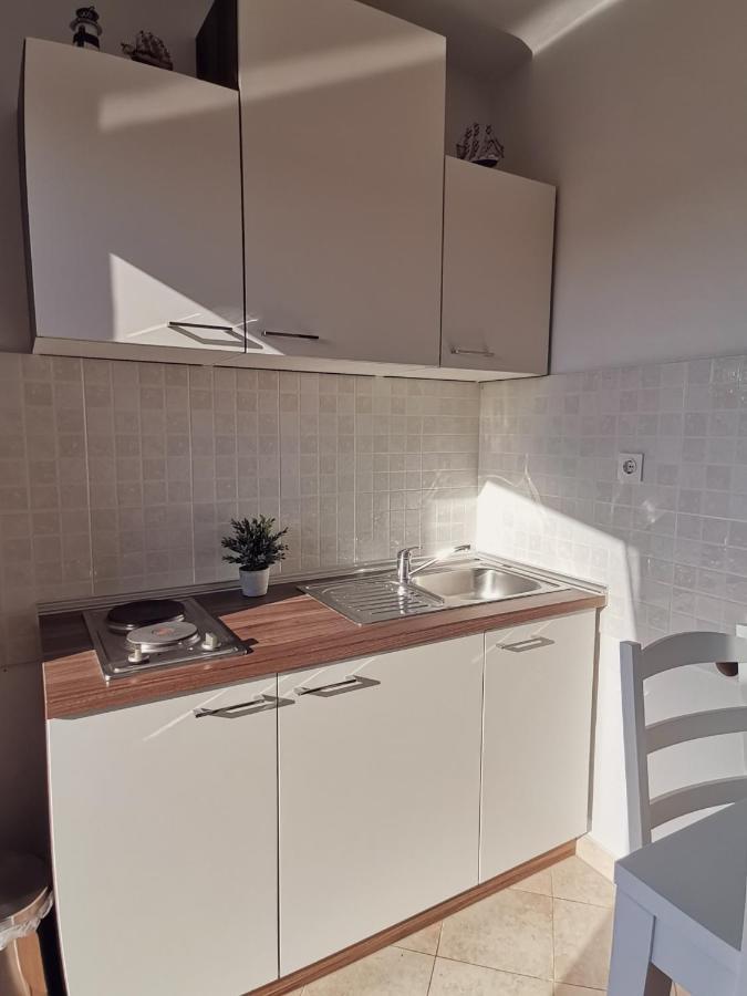 Apartments Matesic Ninski Stanovi Екстериор снимка