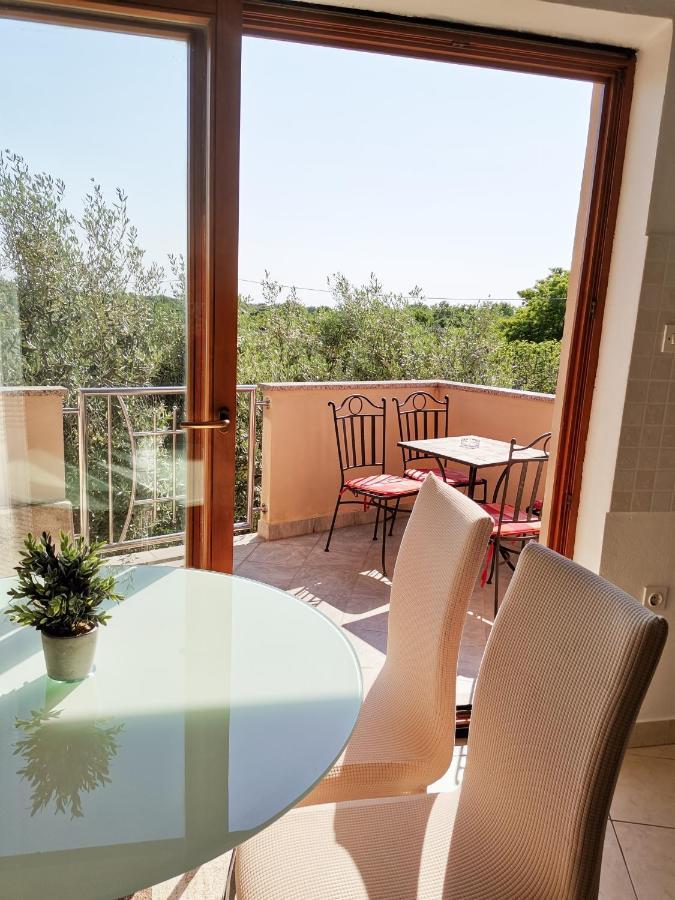 Apartments Matesic Ninski Stanovi Екстериор снимка
