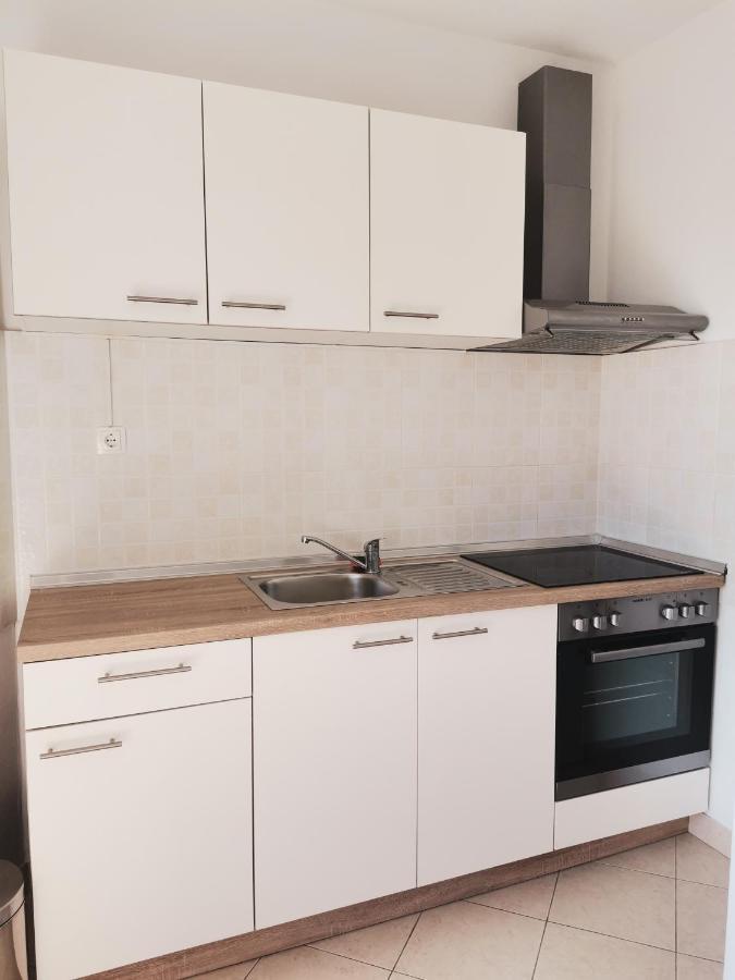 Apartments Matesic Ninski Stanovi Екстериор снимка