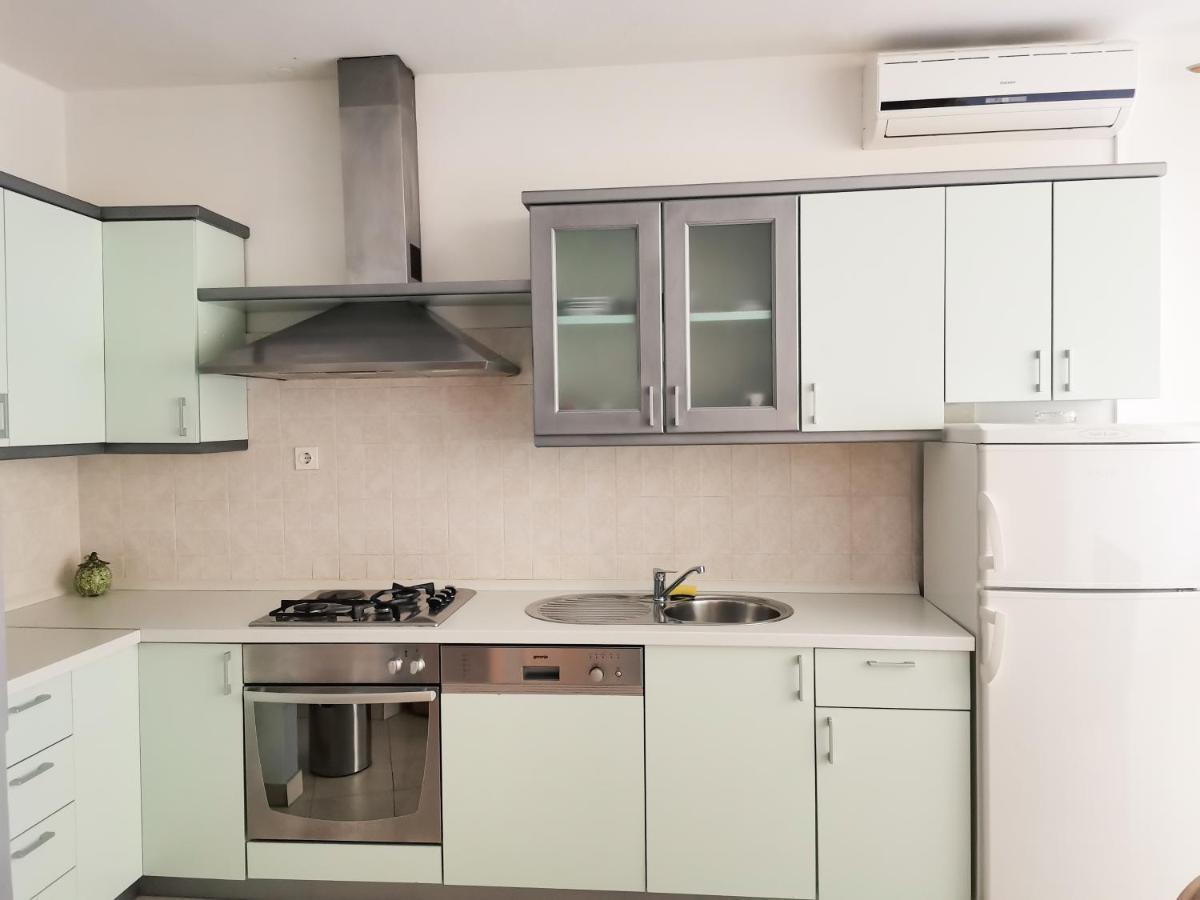 Apartments Matesic Ninski Stanovi Екстериор снимка