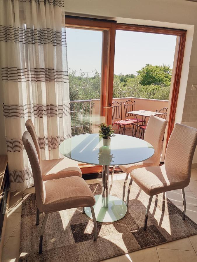 Apartments Matesic Ninski Stanovi Екстериор снимка