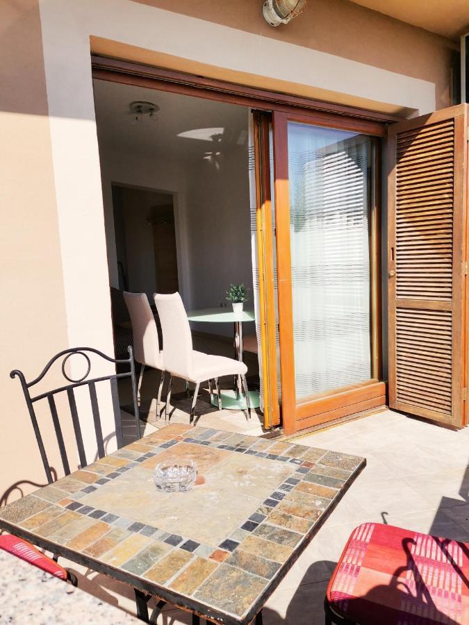 Apartments Matesic Ninski Stanovi Екстериор снимка