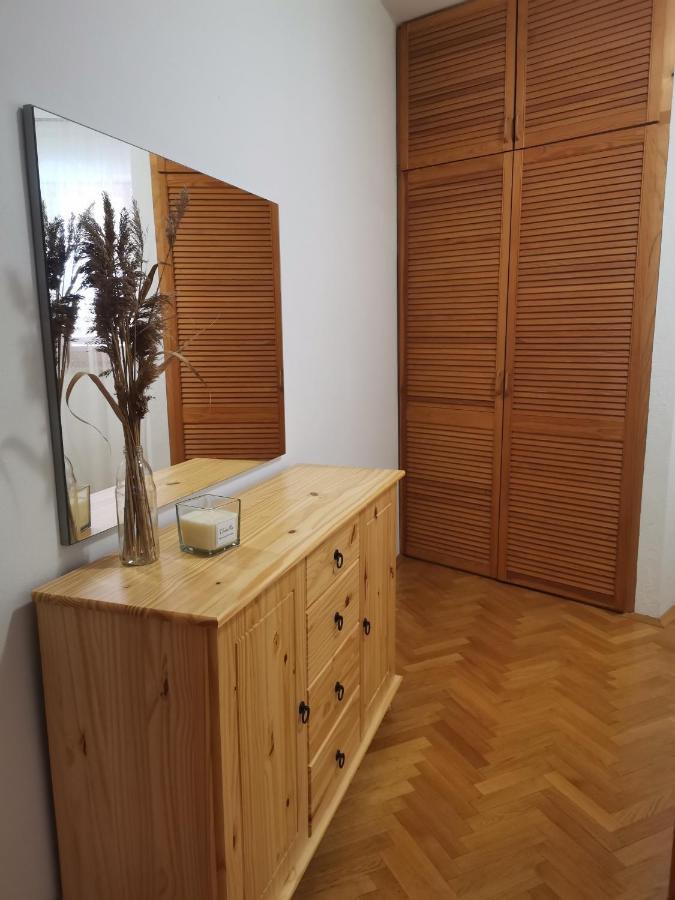 Apartments Matesic Ninski Stanovi Екстериор снимка