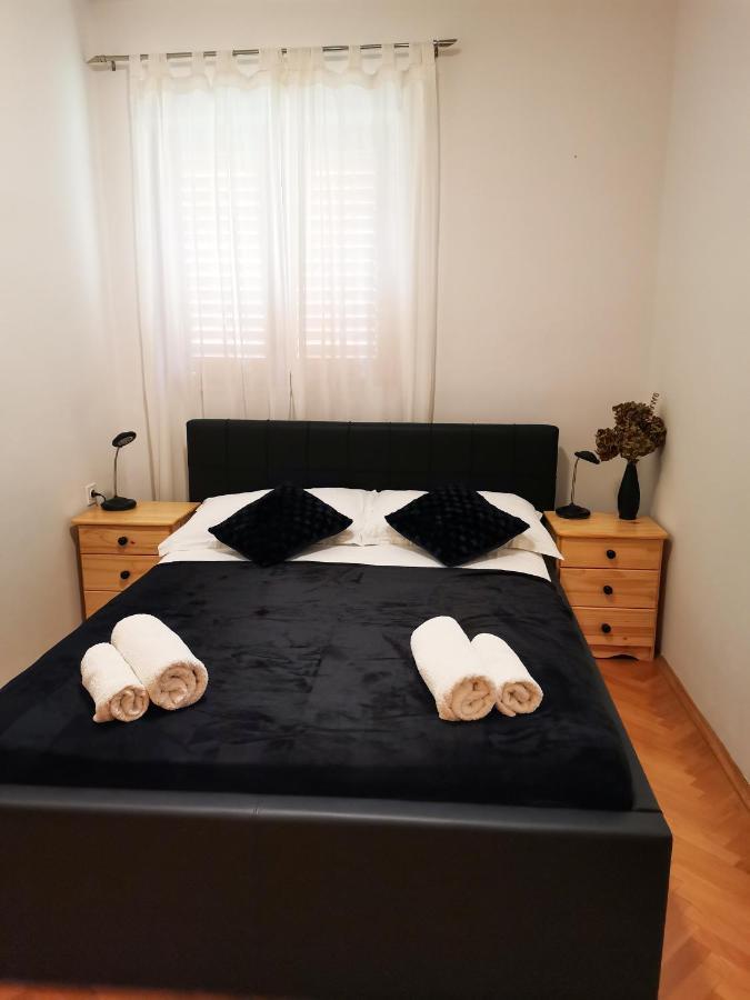 Apartments Matesic Ninski Stanovi Екстериор снимка
