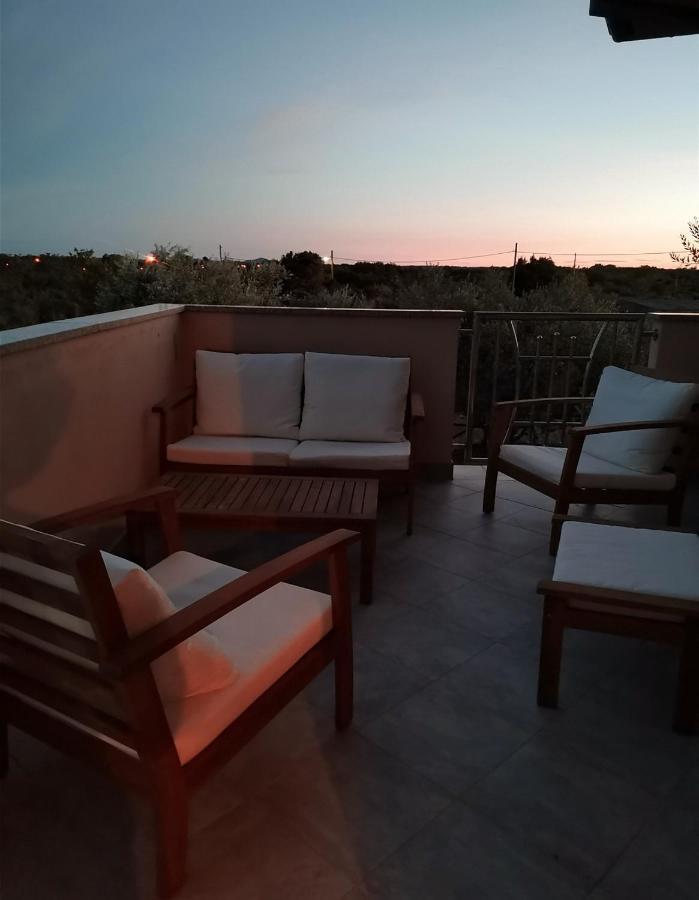 Apartments Matesic Ninski Stanovi Екстериор снимка