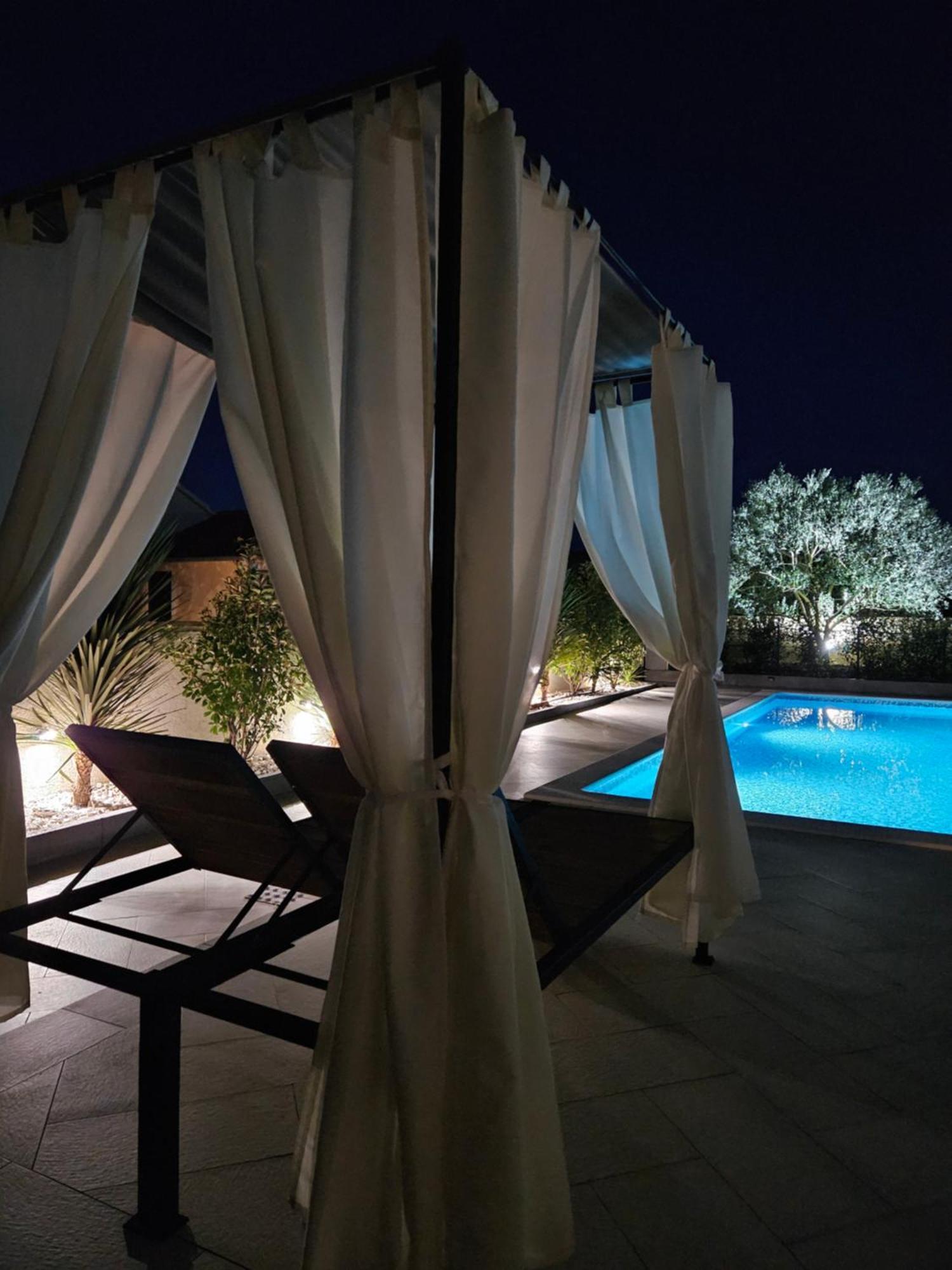 Apartments Matesic Ninski Stanovi Екстериор снимка