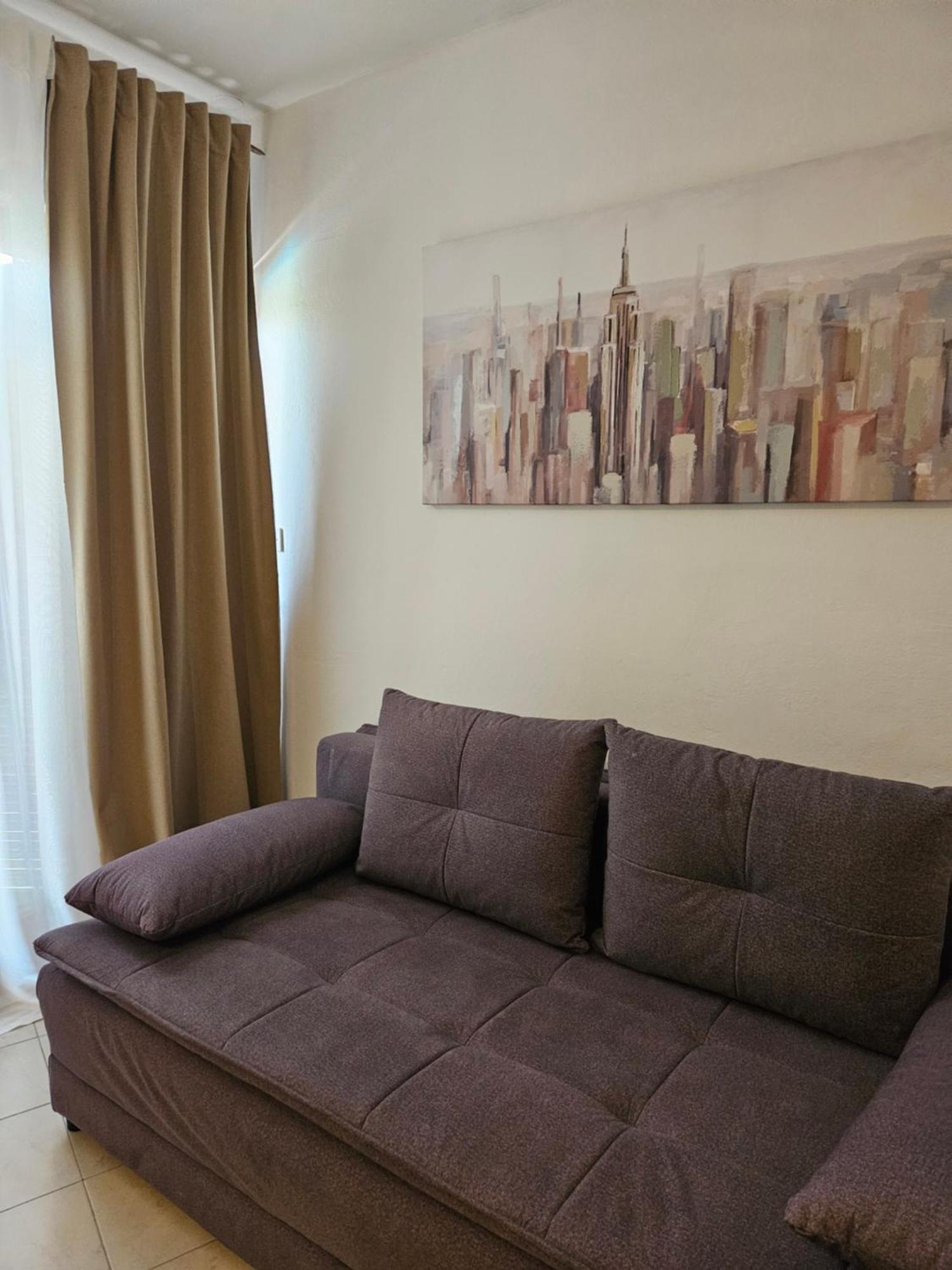 Apartments Matesic Ninski Stanovi Екстериор снимка